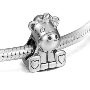 BOGO Charm similar to Bruno the Unicorn